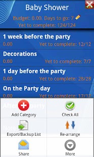 How to install Baby Shower Planner 2.2 apk for android