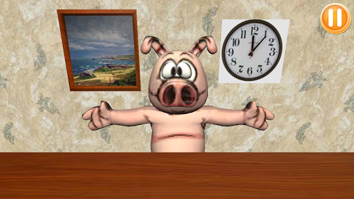 Funny Pig Sim