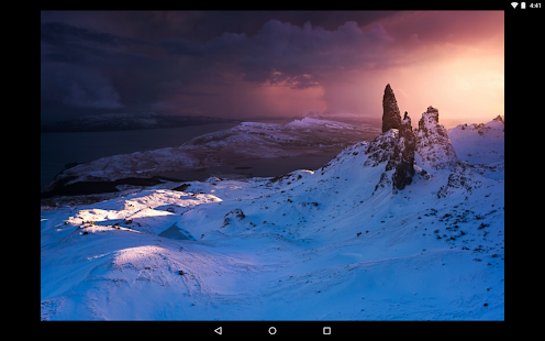 Viewzin - Photo Magazine Screenshots 2