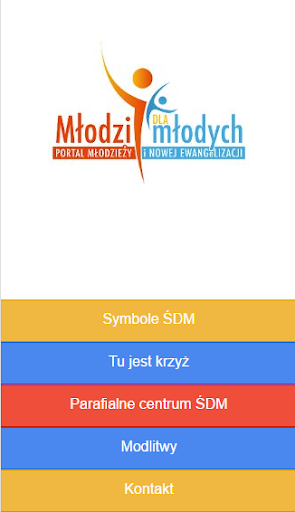 Młodzi dla młodych