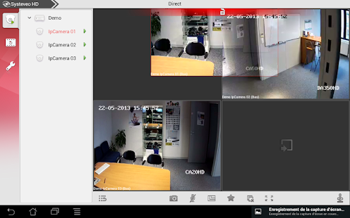 Download Systeveo HD APK for Android