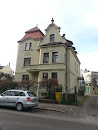 Altes Wohnhaus 