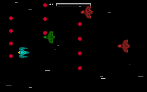 Free Download Space Killer Elite APK