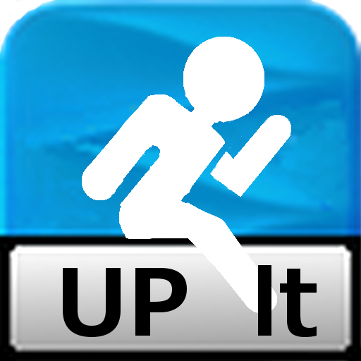 UPIt Pro for Jawbone UP System 健康 App LOGO-APP開箱王
