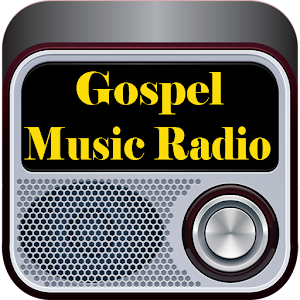 Gospel Music Radio 1.0