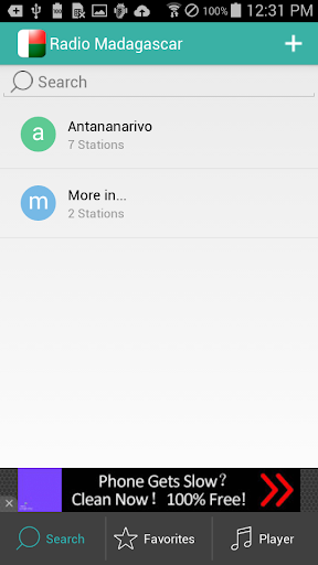 【免費音樂App】Radio Madagascar-APP點子