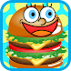 Yummy Burger Top fun kids game