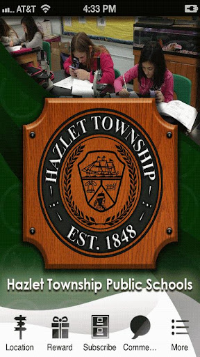 Hazlet Township Public Schools