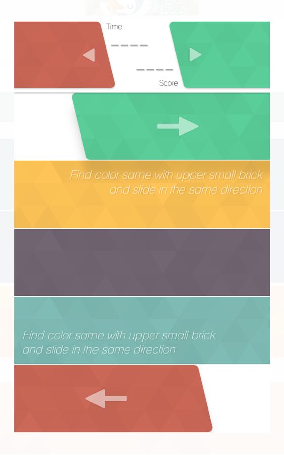   BricksItOut – Capture d'écran 