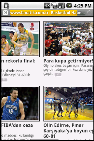 【免費新聞App】Türkçe Gazeteler-APP點子