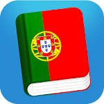 Cover Image of Télécharger Learn Portuguese Phrasebook 1.1 APK