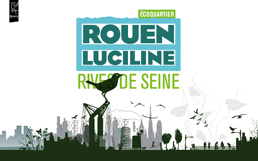 【免費通訊App】Rouen Luciline 3D-APP點子