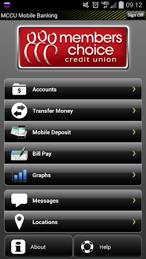 Members Choice CU Mobile