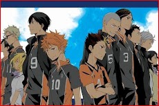 ハイキュー 人気画像イラスト写真集アプリ２ Androidアプリ Applion