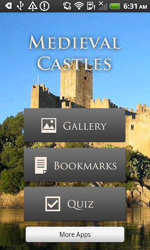 Medieval Castles FREE