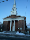 Plymouth Trinity United Church