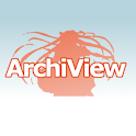 ArchiView Free logo