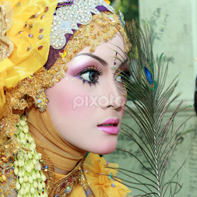 by Rifan Nurdiansyah - People Fashion