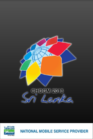 CHOGM 2013 Sri Lanka