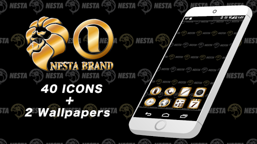 NESTA BRAND-COOL Icon WP