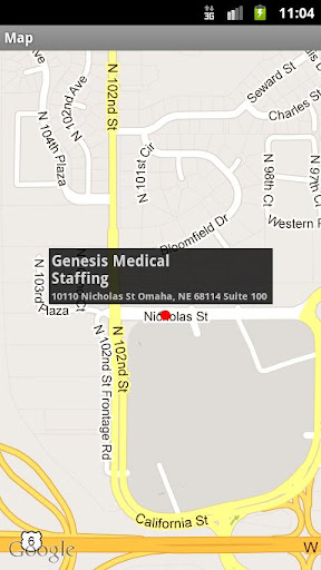 免費下載商業APP|Genesis Medical Staffing app開箱文|APP開箱王
