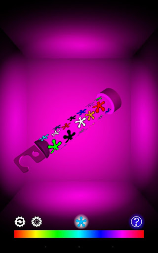 【免費娛樂App】3D Glow Stick Light-APP點子