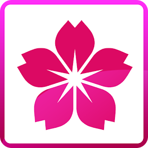 Photo Frame Sakura Flower.apk 1.0