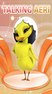 Lastest Talking AERI [Free] APK for Android