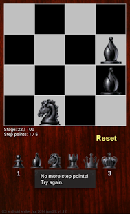 Solitaire Chess Screenshots 5