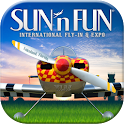 SUN ‘n FUN 2013 logo