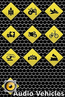Download Audio Vehicles Lite APK for Android