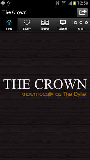 The Crown