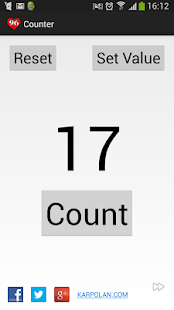 Counter Screenshots 2