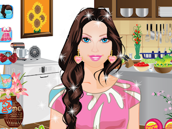 Party Prep poster 12