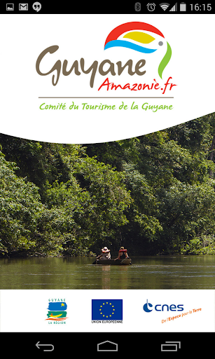 French Guiana Tourism