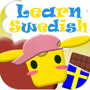 Learn Swedish Alphabet.apk 1.0.5