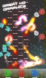 Free Download Laser Defense HD APK for Android