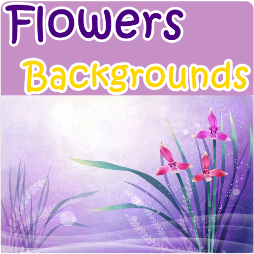 Flowers Backgrounds