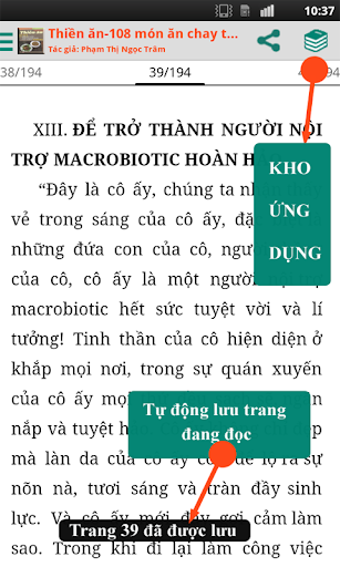 【免費健康App】TA-108 món ăn chay thực dưỡng-APP點子