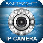 IP Camera Viewer X10 AirSight Apk