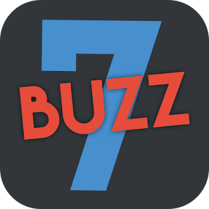 Buzz  Icon