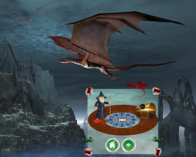 Free Download Wizards and Dragons APK for Android