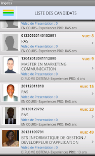 How to mod icvjobs lastet apk for android