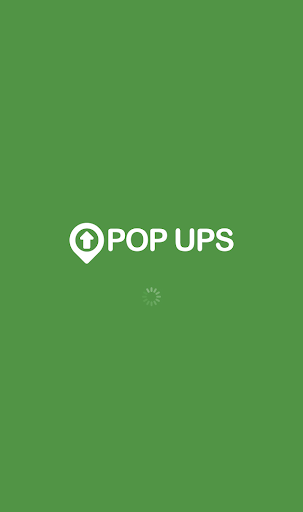 Pop Ups