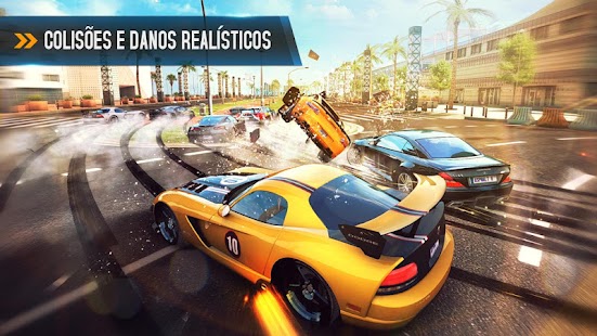 Asphalt 8: Airborne - screenshot thumbnail