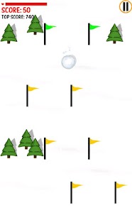 Snowball Escape Screenshots 0