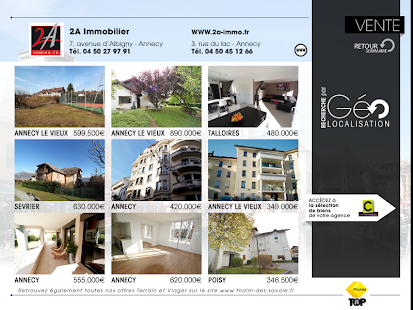 FNAIM TOP 74 Screenshots 7