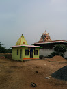 Mosque And Durga Temple