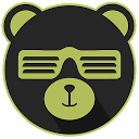 Liquid Bear mobile app icon