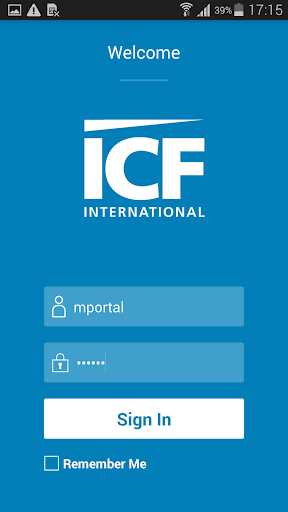 ICF Rebate